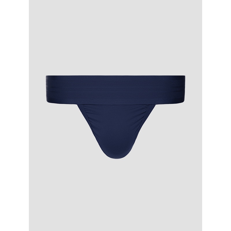 New Navy Classic Thong
