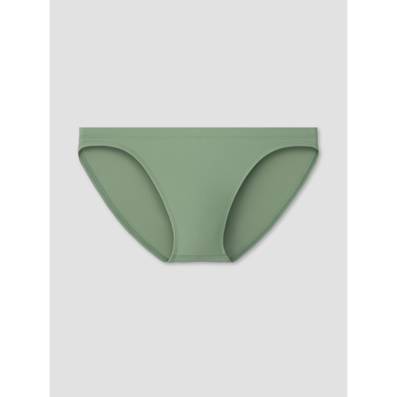 Pistachio | Micro Swim Brief