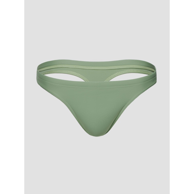 Pistachio | Shore Thong