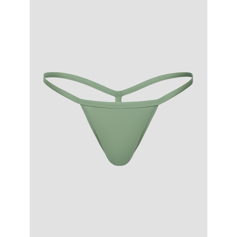 Pistachio | Tidal Thong