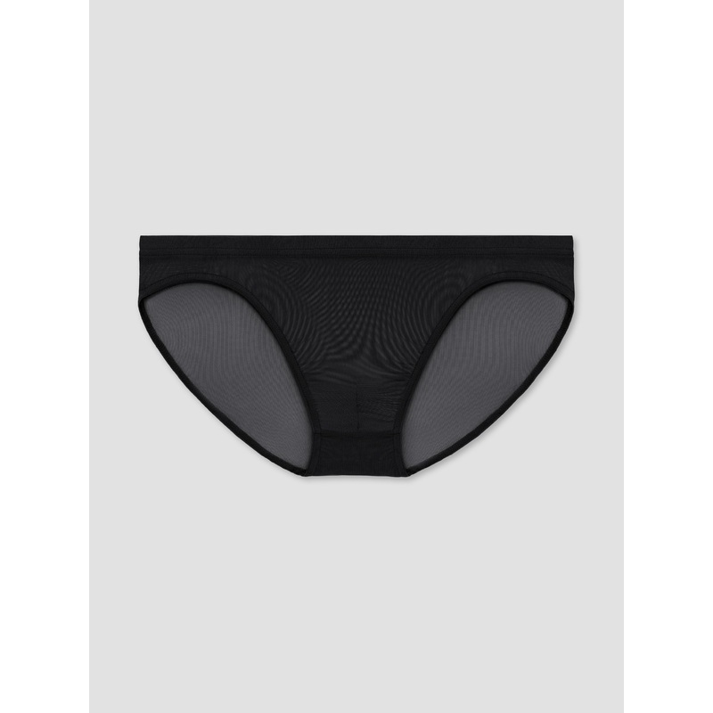 Pitch | Mesh Bikini Brief