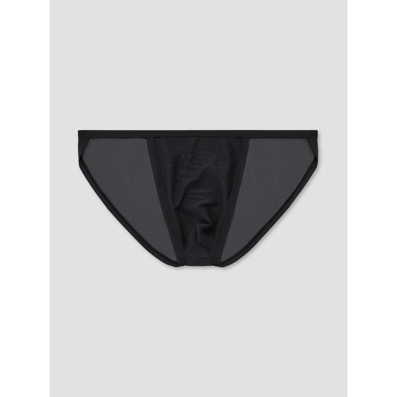 Pitch | Mesh Endurance Brief