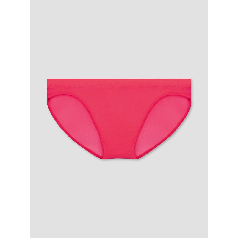 Punch | Mesh Bikini Brief