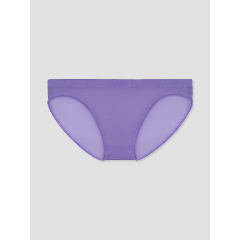 Regal | Mesh Bikini Brief