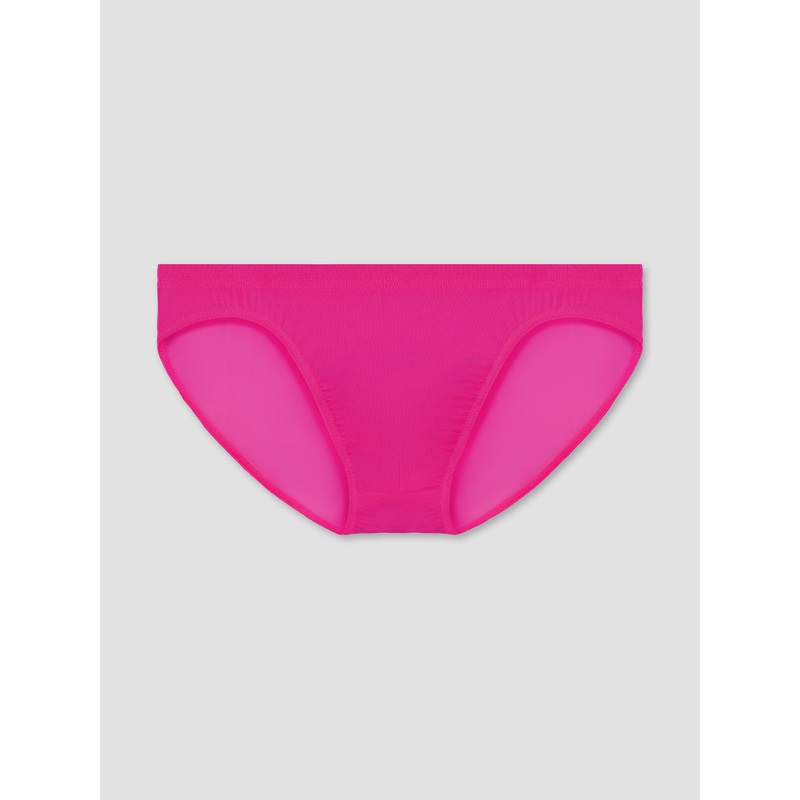 Shock | Mesh Bikini Brief