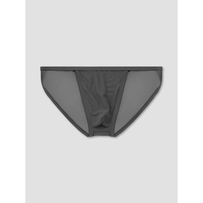 Smoke | Mesh Endurance Brief