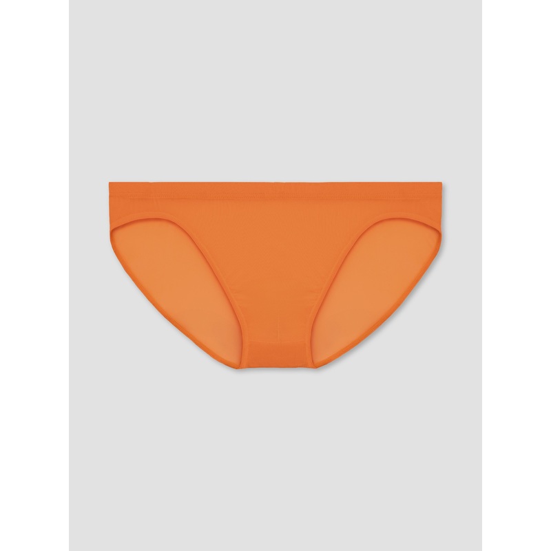 Tangelo | Mesh Bikini Brief