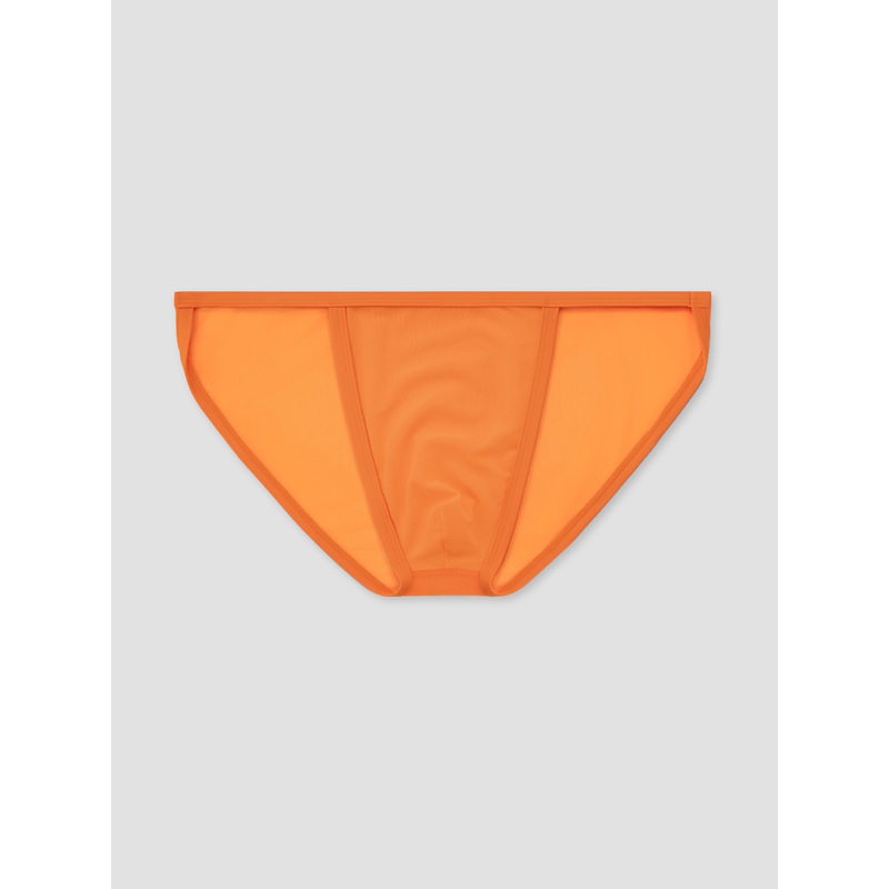 Tangelo | Mesh Endurance Brief