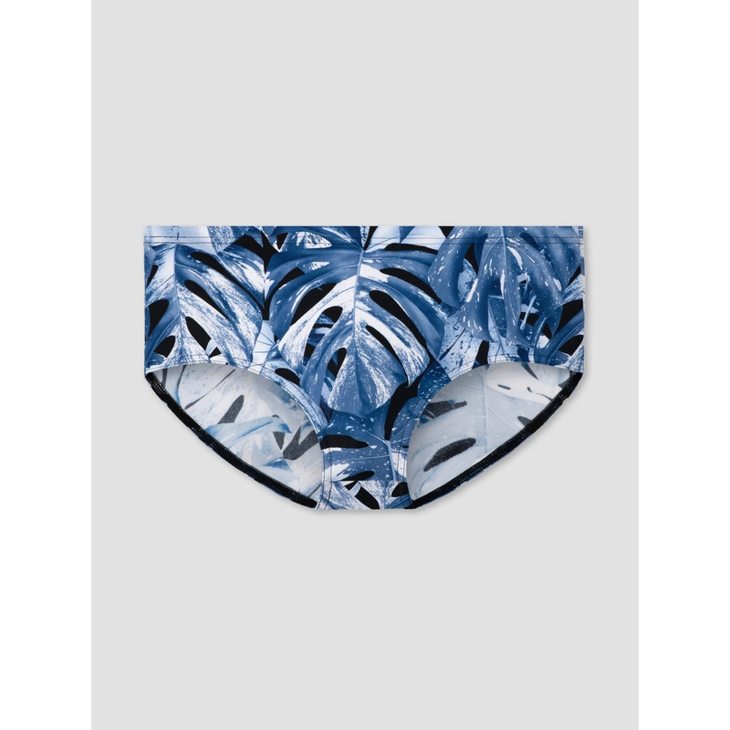 Blue Albo | Challenger Trunk
