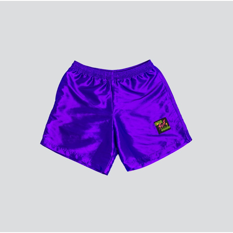 Iridescent Interplanetary Shorts