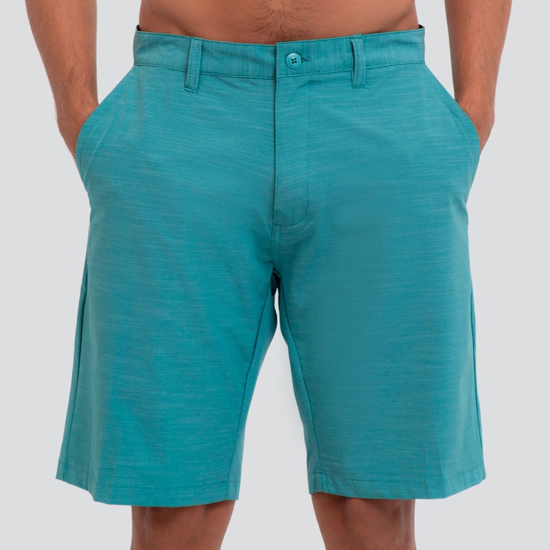 20" High Stakes II Hybrid Walk Shorts