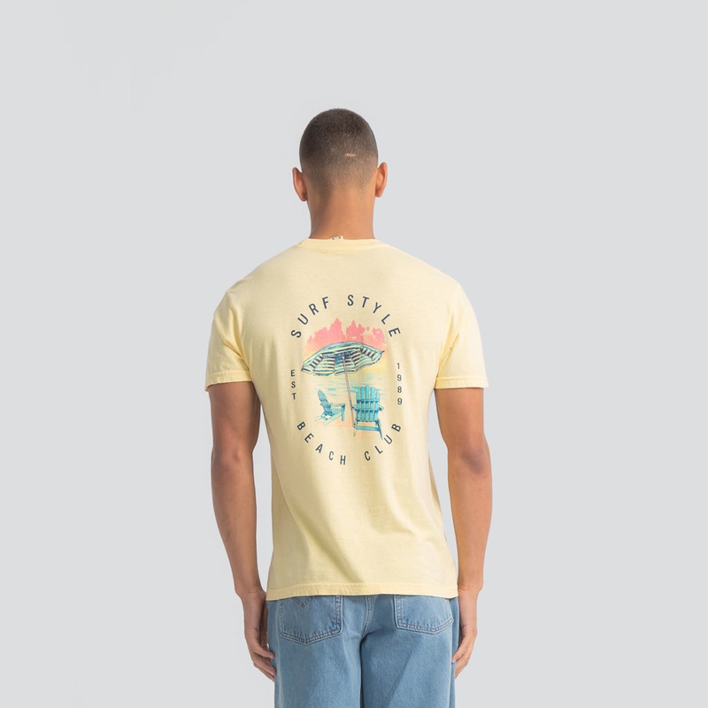 Adirondack Element T-Shirt
