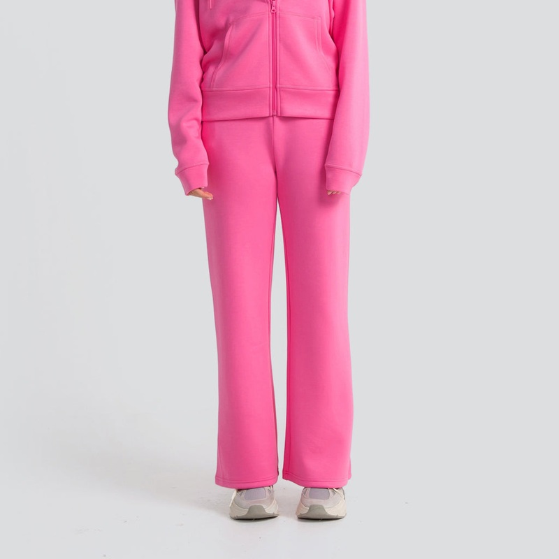 Cloud Wide Long Leg Pant