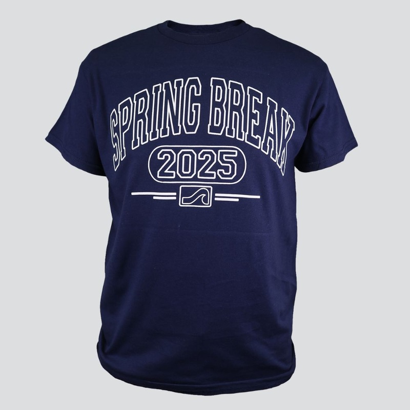 Collegiate Basic T-Shirt