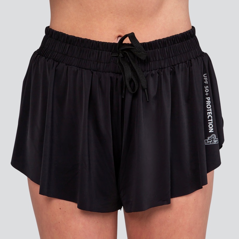 Flow w/Compression Liner Performance Short