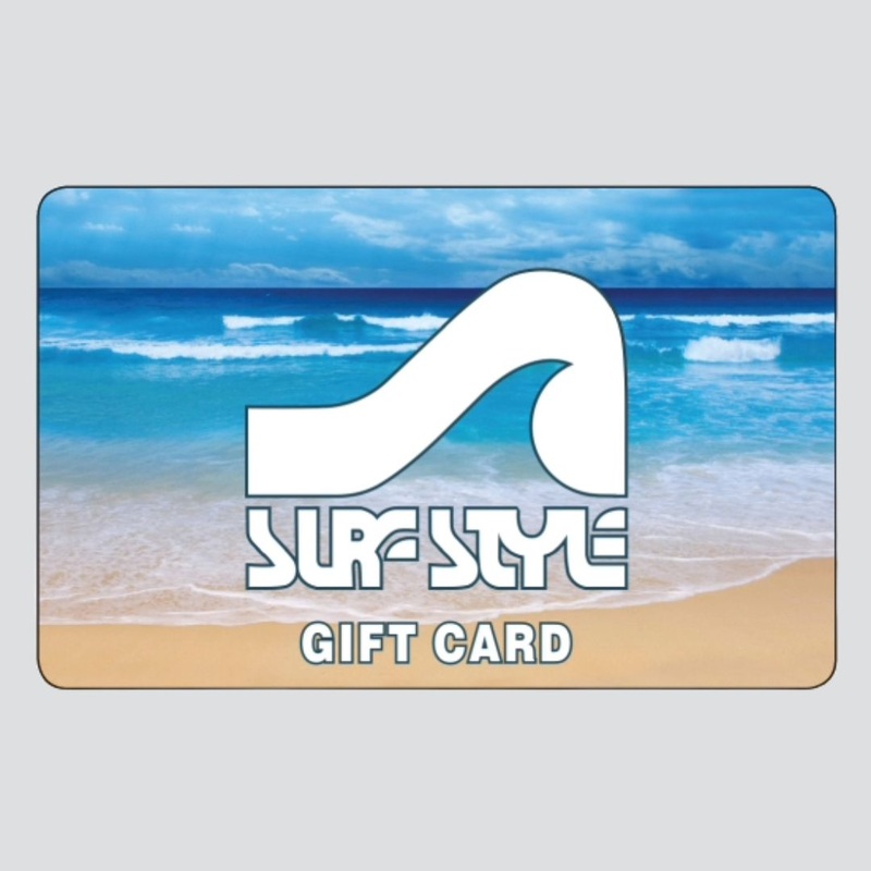 In-Store Gift Cards