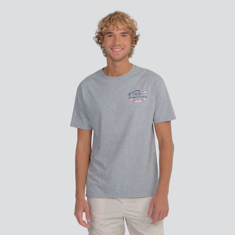 Marlin USA Basic T-Shirt