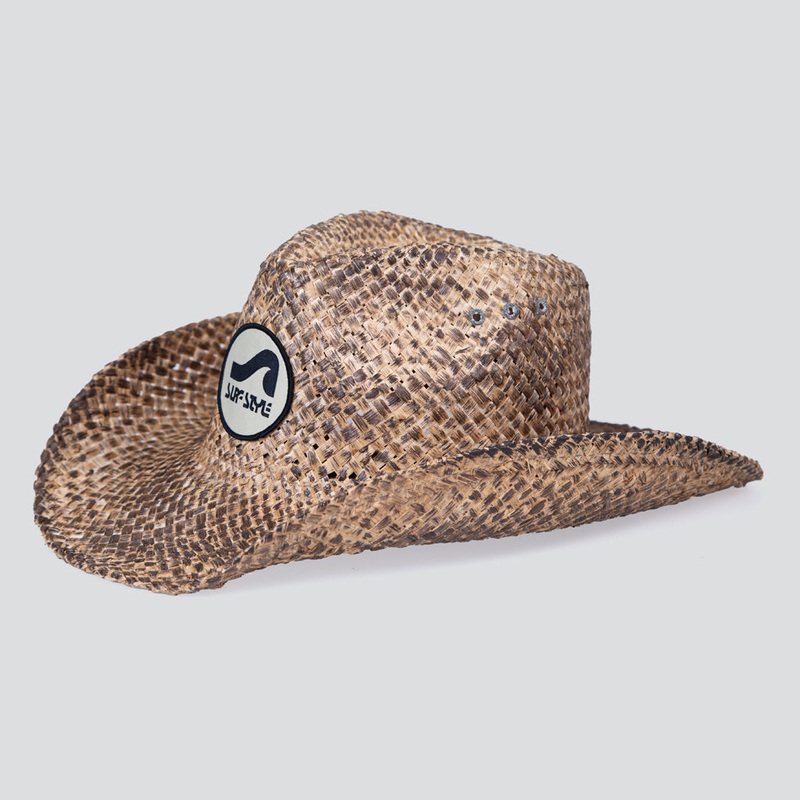 Maverick Cowboy Hat