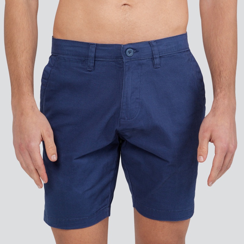 Men's Twill Short