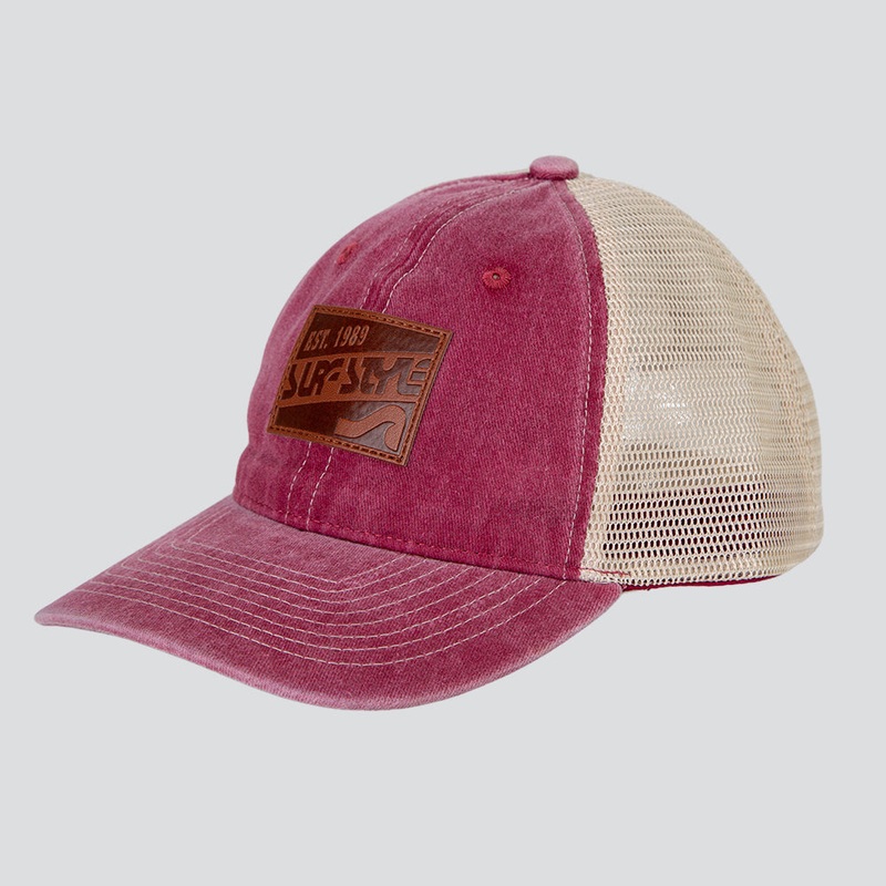 Old Town Trucker Cap