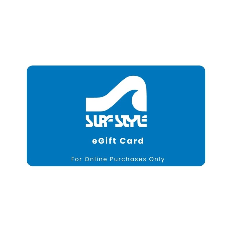 Online eGift Cards