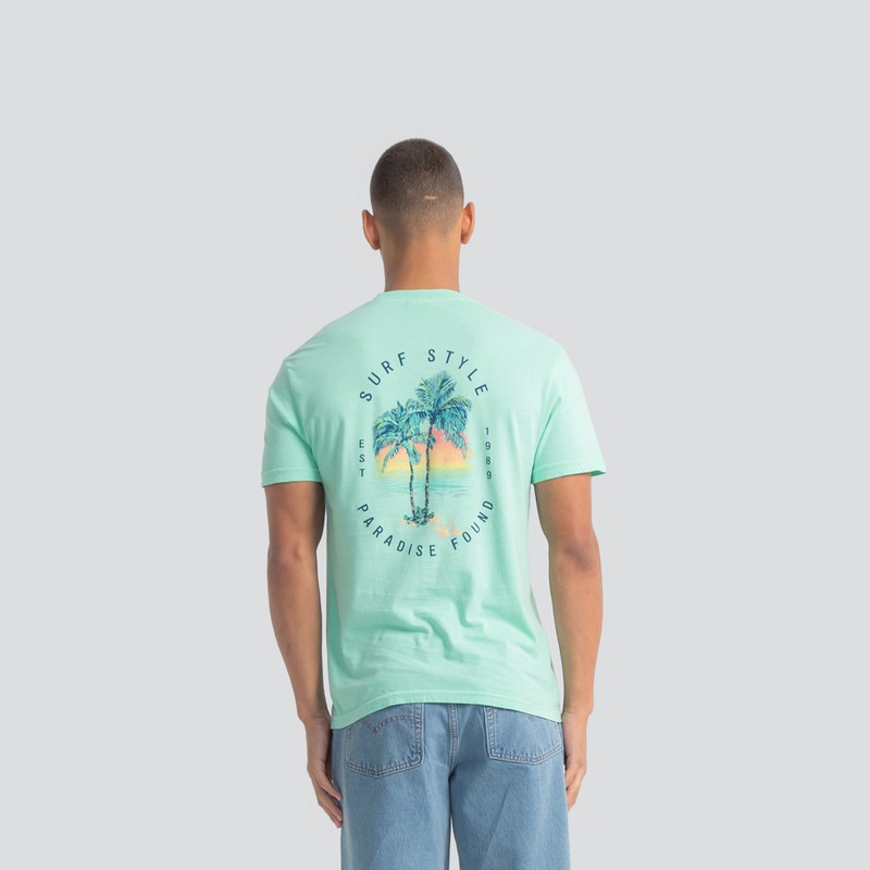Palms Element T-Shirt