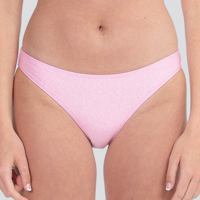 Sparkle Dust Cheeky Bikini Bottom