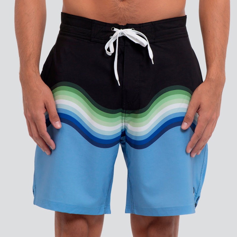 Surfer Island Boardshorts