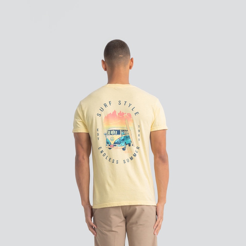 Van Element T-Shirt