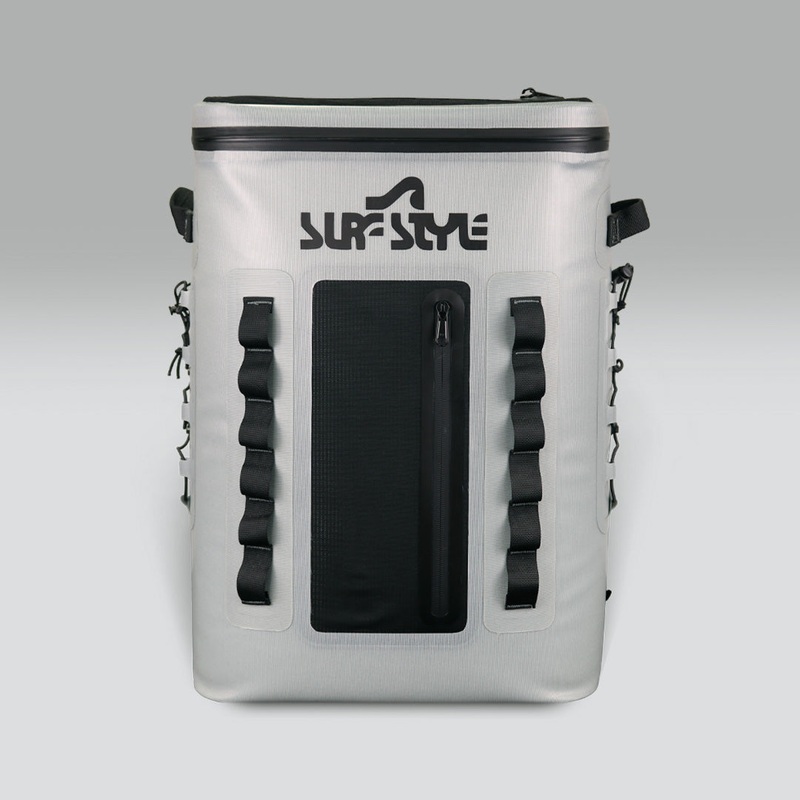 Backpack Soft Cooler
