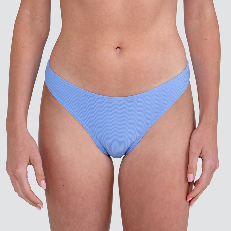 Fashion Cheeky Bikini Bottom