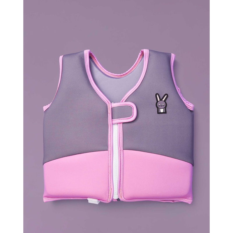 Hop the Bunny - Float Vest