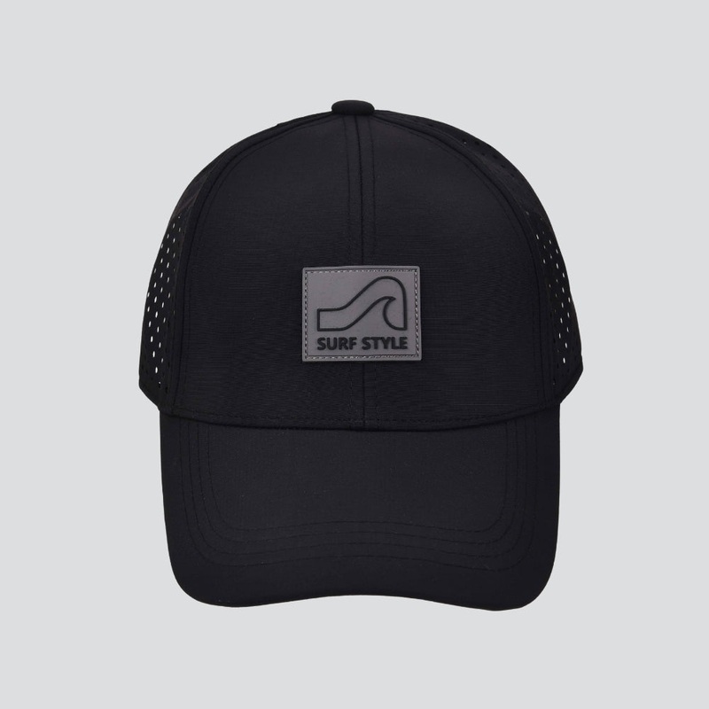 Patch Performance Cap