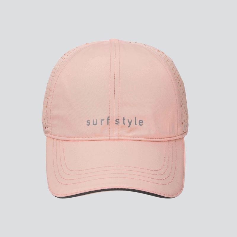 Ponytail Performance Cap