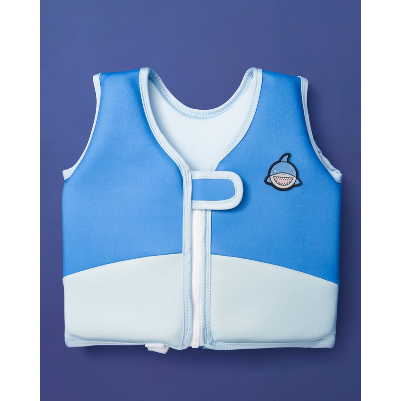 Reef the Shark - Float Vest