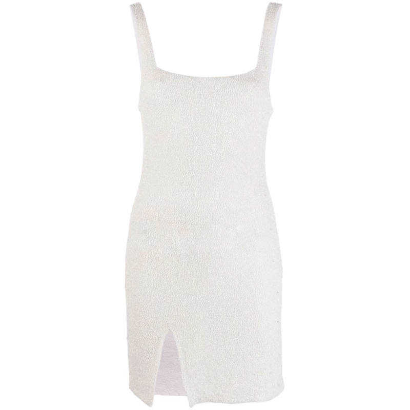 Sofia Hand Beaded Party Dress