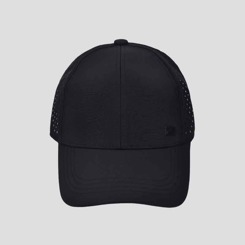 Solid Performance Cap