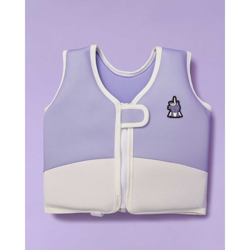 Sparkle the Unicorn - Float Vest