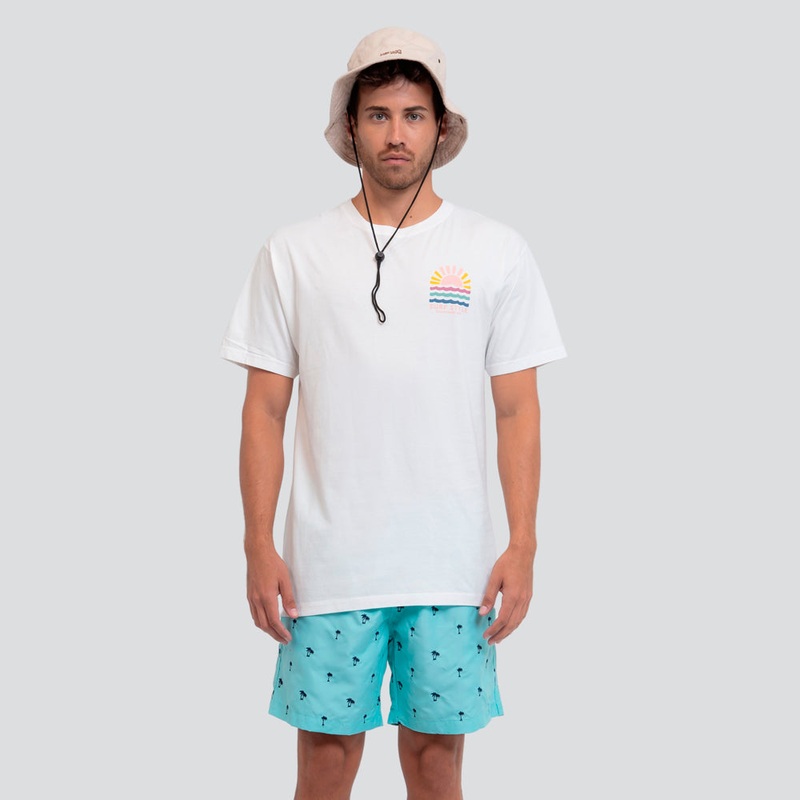 Sunshine Garment Dye T-Shirt