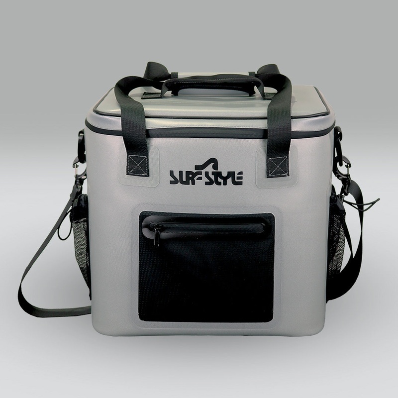 Tote Soft Cooler