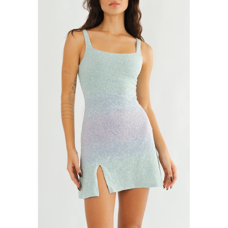 Amara Dress