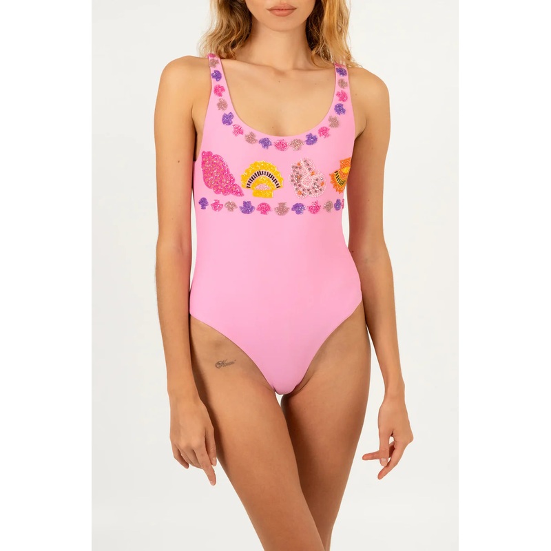 Sirena Swimsuit