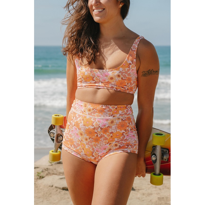 Bloom Vanua Top