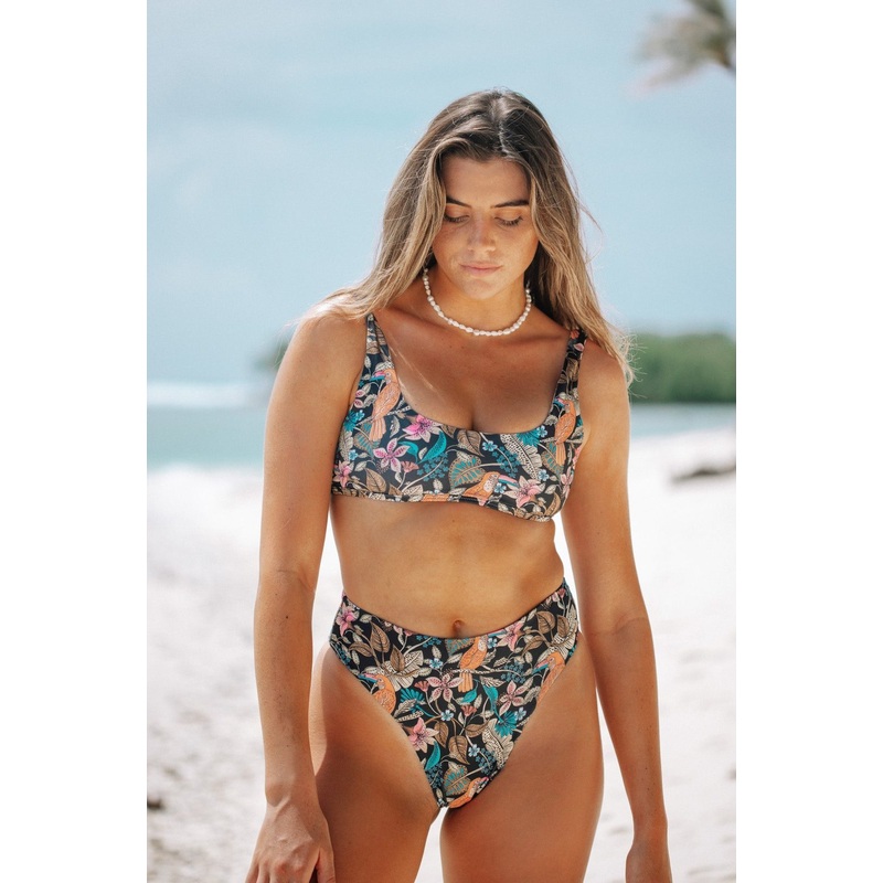 Paradiso Onyx Laie Bottom