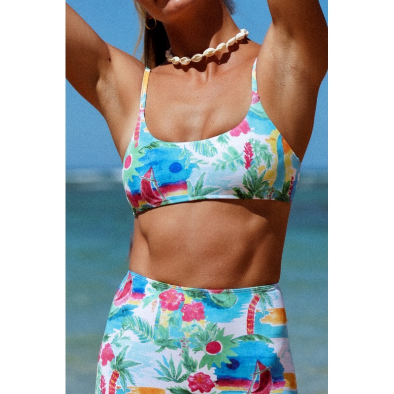 Lanai Belene Top