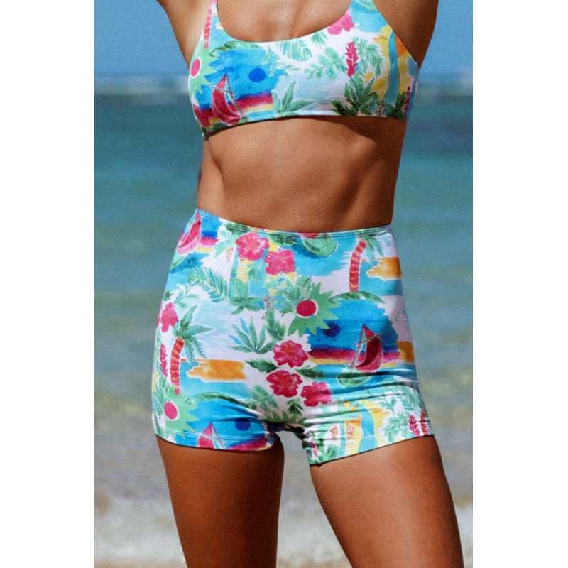 Lanai Tafahi Surf Short