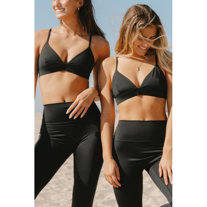 Onyx Sama Crop