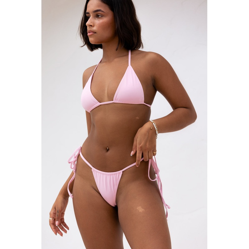 'Harper' top - Candy