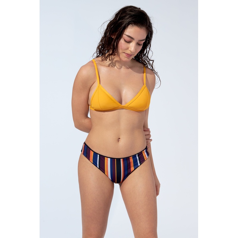 PENELOPE  Top in yellow
