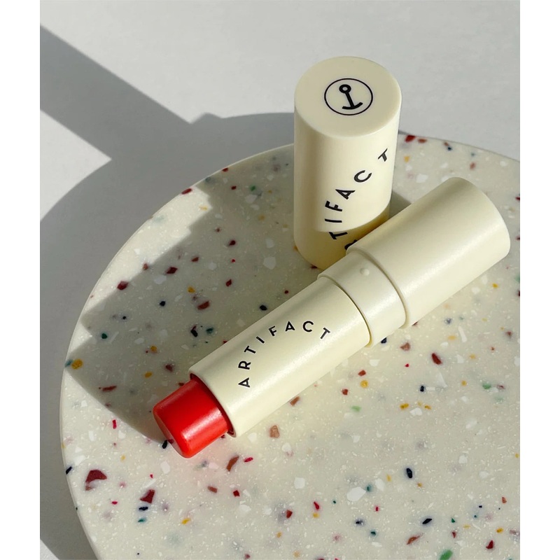 ARTIFACT - Tinted Pink Lip Balm